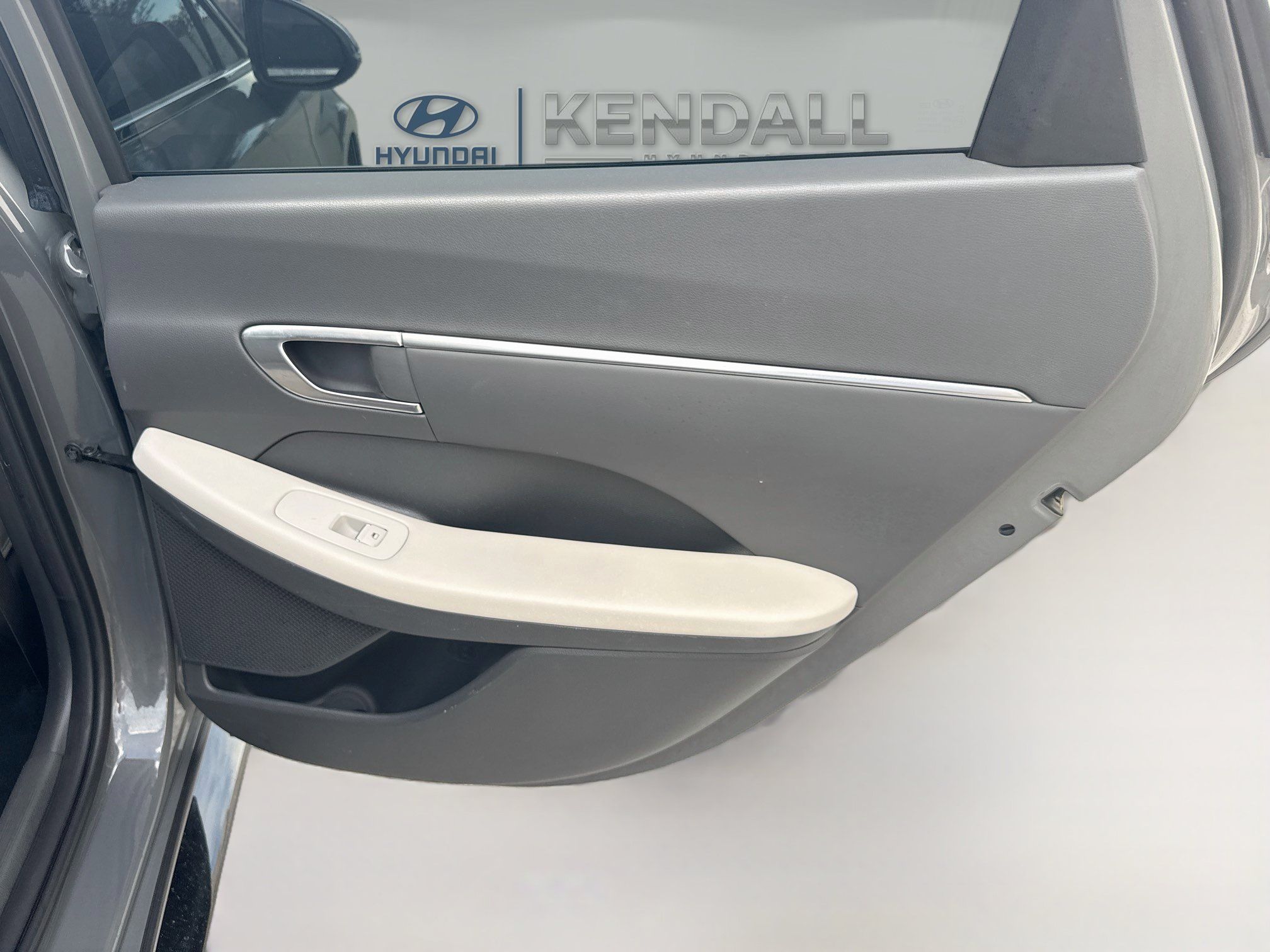 Used 2023 Hyundai Sonata SEL FWD image 28