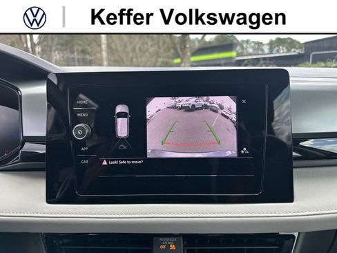 New 2026 Volkswagen Taos S AWD/4WD image 24