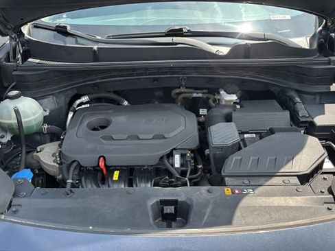 Used 2017 Kia Sportage LX AWD/4WD image 17