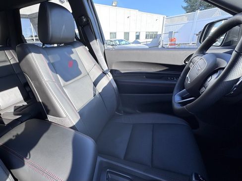 New 2026 Dodge Durango GT image 20