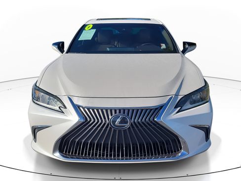Used 2020 Lexus ES 350 ES 350 w/ Accessory Package 2 image 2