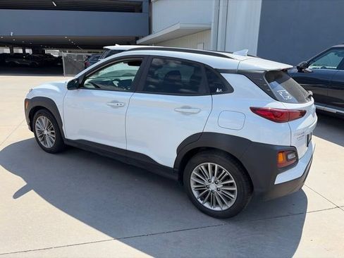Used 2020 Hyundai Kona SEL Plus FWD image 5