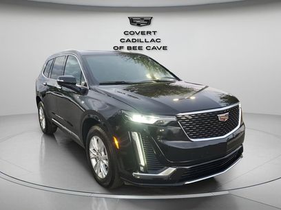 Certified 2024 Cadillac XT6 Luxury