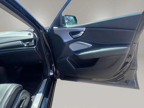Used 2020 Acura RDX AWD w/ Technology Package image 31