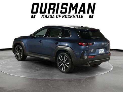 New 2026 MAZDA CX-50 AWD 2.5 S w/ Premium Package image 4