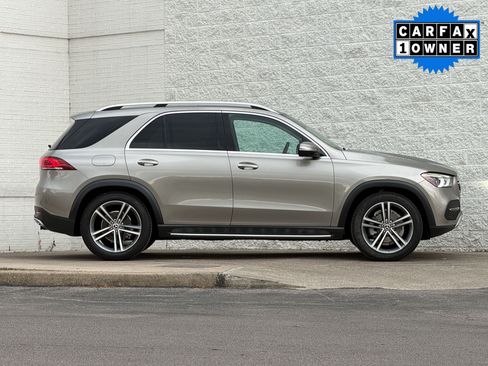 Used 2022 Mercedes-Benz GLE 350 image 8