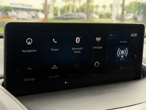 Used 2019 Acura RDX FWD w/ Advance Package image 17