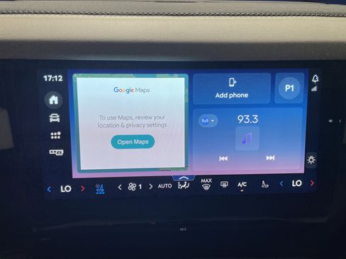 New 2025 Lincoln Navigator Reserve image 13