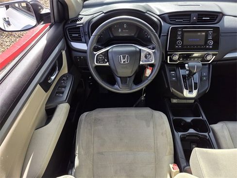 Used 2020 Honda CR-V LX image 12