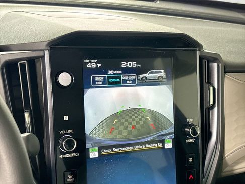 New 2026 Subaru Forester Limited image 17