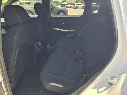 New 2027 Honda HR-V Sport image 11