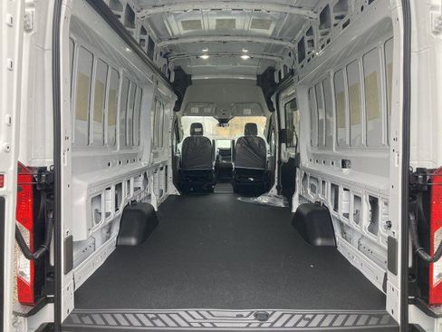 New 2026 Ford Transit 350 148 High Roof Extended AWD image 5