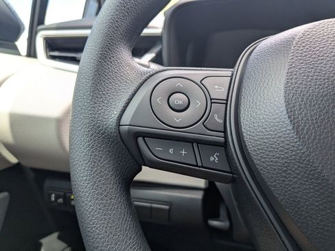 New 2026 Toyota Corolla LE FWD image 22