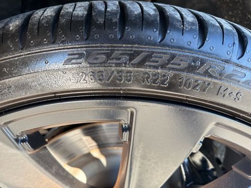 Used 2023 Tesla Model X image 33