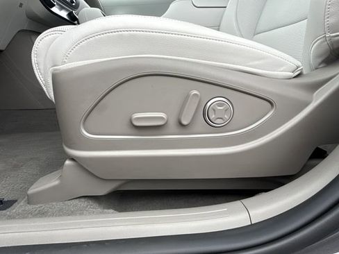 New 2026 Hyundai Palisade Limited FWD image 18