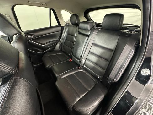 Used 2016 MAZDA CX-5 Grand Touring AWD/4WD image 29