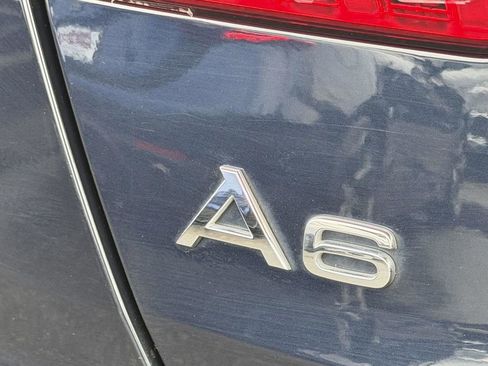 Certified 2023 Audi A6 2.0T Premium w/ Convenience Package AWD/4WD image 28