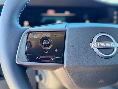 New 2026 Nissan Murano Platinum w/ Cargo Package AWD/4WD image 35