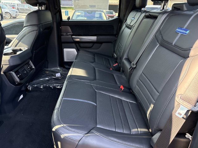 New 2026 Ford F250 Platinum AWD/4WD image 18