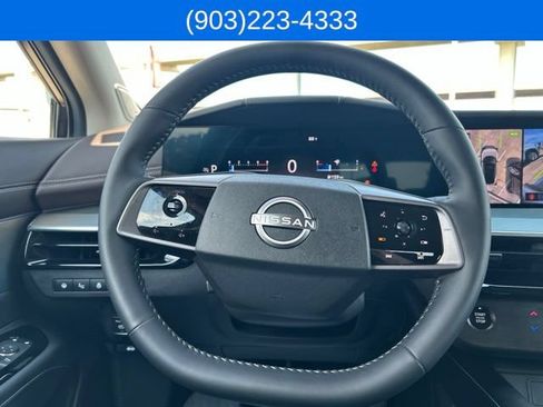 Used 2025 Nissan Murano Platinum w/ Cargo Package AWD/4WD image 27
