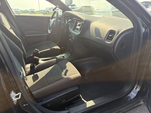 Used 2023 Dodge Charger Police w/ Convenience Group I AWD/4WD image 16