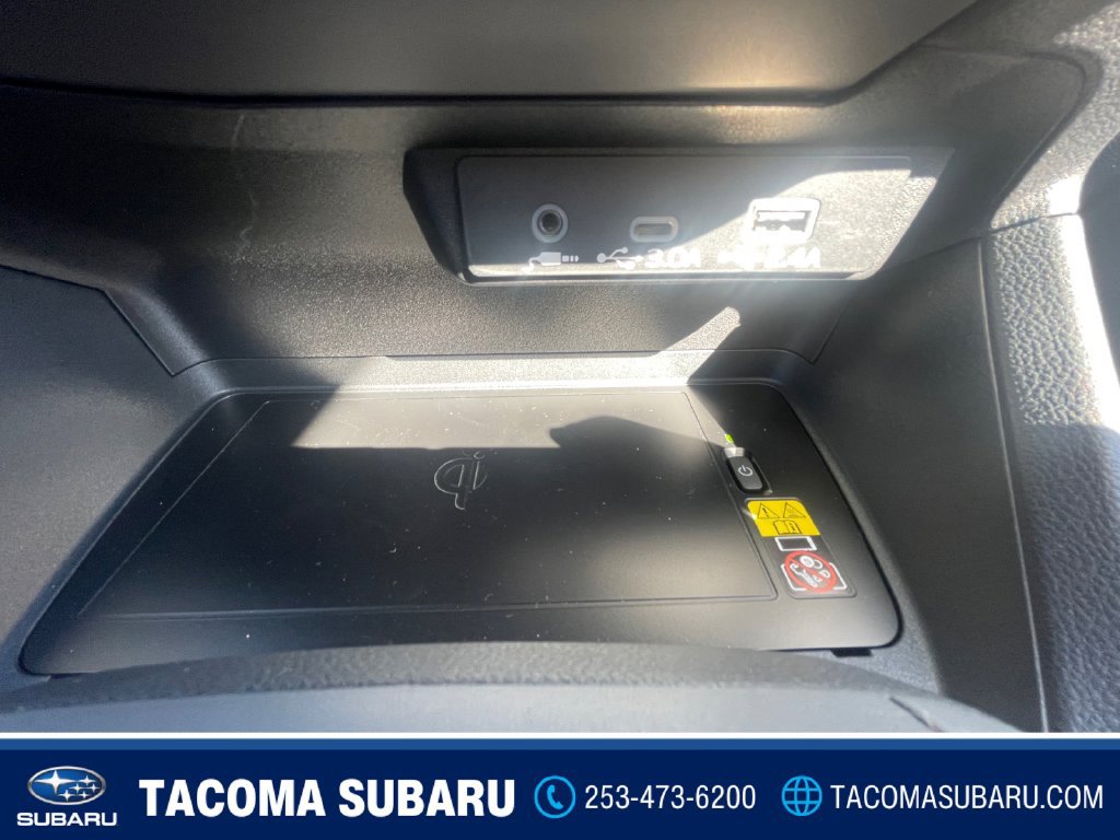 New 2026 Subaru Crosstrek 2.5i Wilderness AWD/4WD image 22
