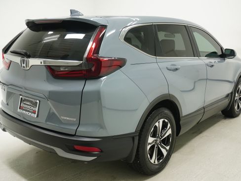 Used 2022 Honda CR-V Special Edition image 4