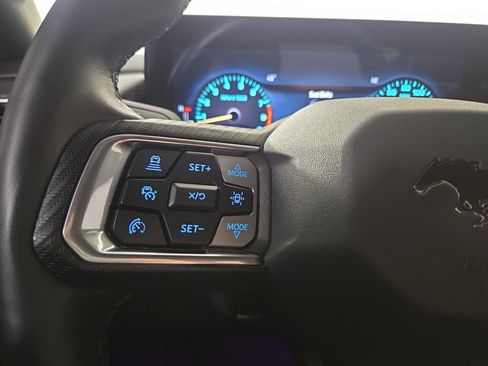 Used 2024 Ford Mustang GT Premium w/ GT Performance Package image 15