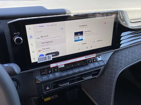 New 2026 Toyota Camry XLE AWD/4WD image 28
