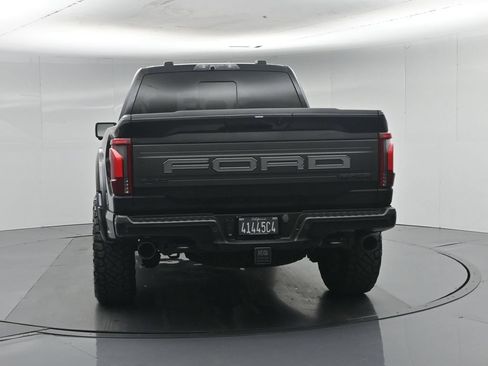 Used 2024 Ford F150 Raptor AWD/4WD image 27