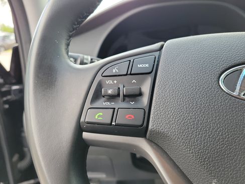 Used 2018 Hyundai Tucson SEL Plus w/ Cargo Package FWD image 22