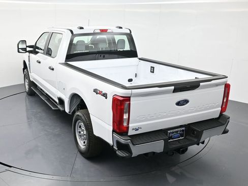 New 2026 Ford F250 XL w/ XL Chrome Package image 43