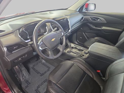 Used 2018 Chevrolet Traverse LT AWD/4WD image 20