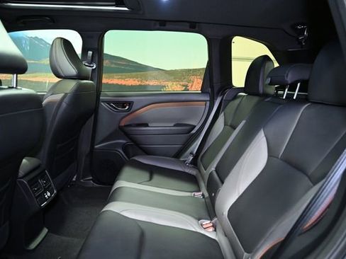 Used 2025 Subaru Forester Sport w/ Popular Package #1 image 51