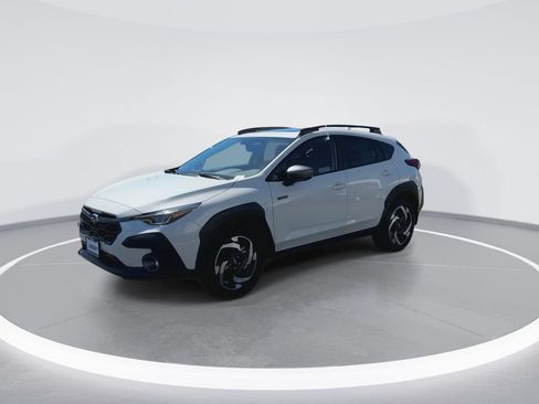 New 2026 Subaru Crosstrek 2.5i Limited w/ Crosstrek Mirror Package AWD/4WD image 4