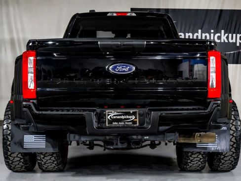 Used 2025 Ford F350 XLT image 10