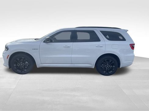 Used 2025 Dodge Durango R/T image 3