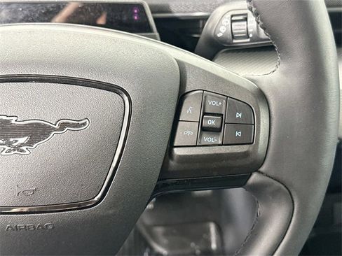 Used 2022 Ford Mustang Mach-E California Route 1 image 22