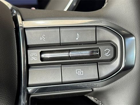 New 2025 GMC Canyon Elevation w/ Convenience Package image 28