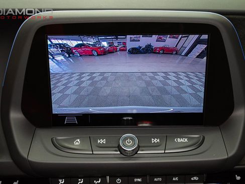 Used 2019 Chevrolet Camaro ZL1 image 93