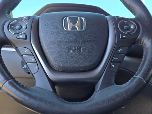 Certified 2022 Honda Ridgeline RTL-E image 12