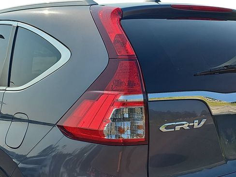 Used 2016 Honda CR-V Touring image 35