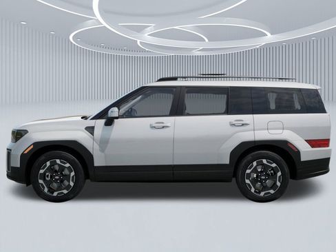 New 2026 Hyundai Santa Fe SEL AWD/4WD image 2