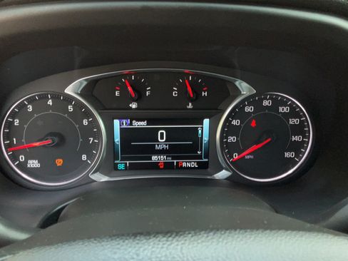 Certified 2019 GMC Acadia SLT FWD image 14
