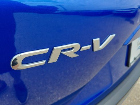 Used 2022 Honda CR-V EX image 10