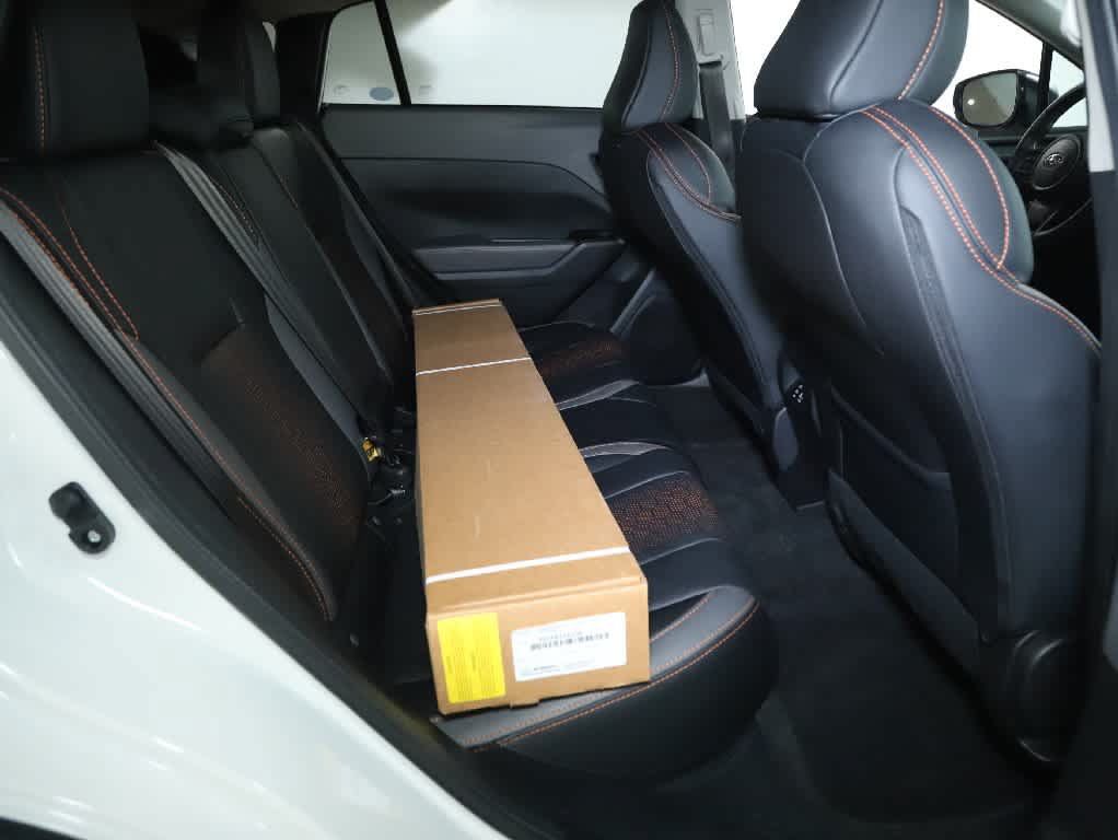 Used 2024 Subaru Crosstrek 2.5i Limited w/ Crosstrek Mirror Package AWD/4WD image 32