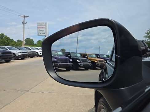 Used 2025 MAZDA CX-5 AWD 2.5 S w/ Preferred Package image 29