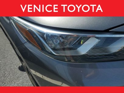 Used 2020 Nissan Sentra SV w/ Electronics Package