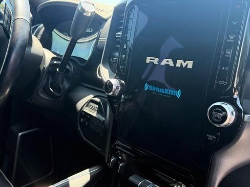 Used 2021 RAM 2500 Laramie AWD/4WD image 14
