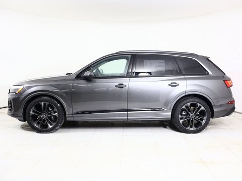 New 2026 Audi Q7 3.0T Premium Plus image 11